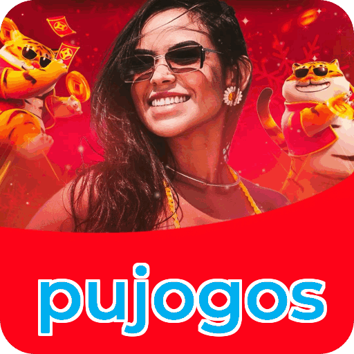 Logo Oficial pujogos Download