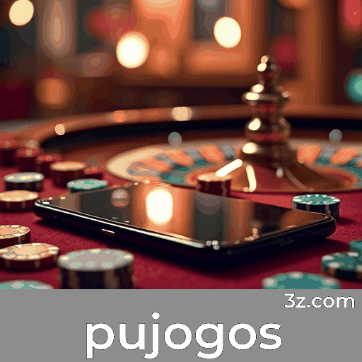 Cassino premiado e seguro da pujogos