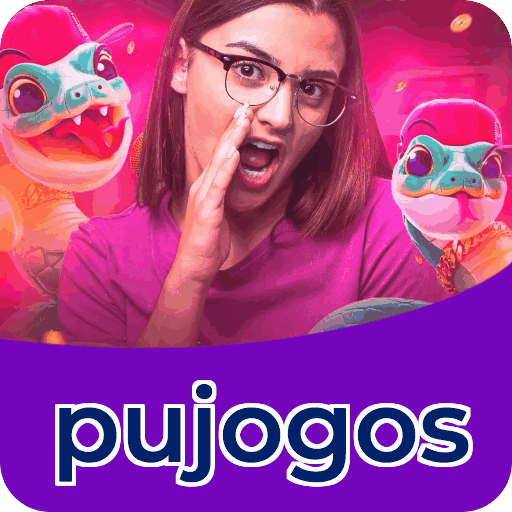 Formulário de Registro pujogos